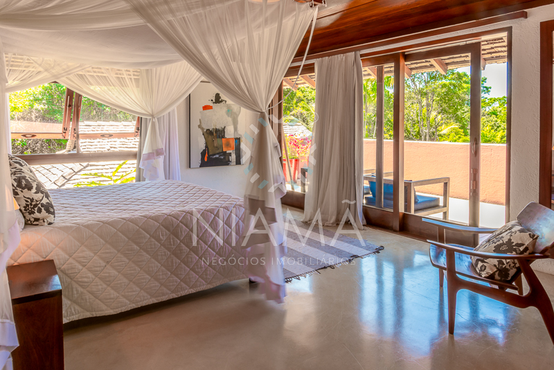 casa aluguel itapororoca trancoso
